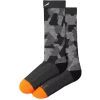 Носки Salewa Pedroc Crew Mns 69039 0911 - 39-41 - чорний (013.002.9723) изображение 2
