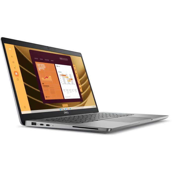 Ноутбук Dell Latitude 5350 (N001L535013UA_UBU) изображение 2