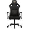 Крісло ігрове Cougar Defensor Gold F зображення 2