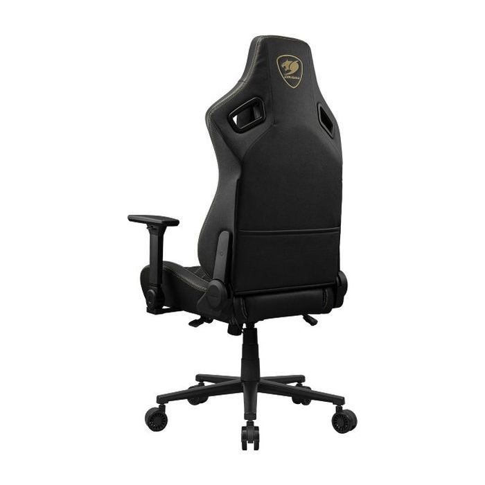 Крісло ігрове Cougar Defensor Gold F зображення 7