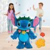 Интерактивная игрушка Stitch Зажигательный Стич (30283) изображение 8