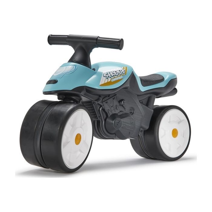 Беговел Falk Moto 441Sсиній (441S)