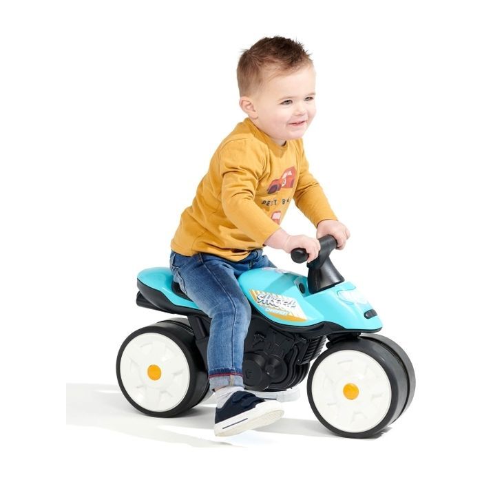 Беговел Falk Moto 441Sсиній (441S) изображение 2