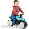 Беговел Falk Moto 441Sсиній (441S) изображение 3