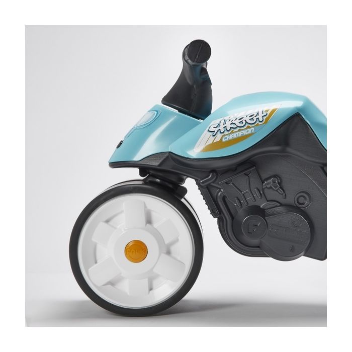 Беговел Falk Moto 441Sсиній (441S) изображение 4