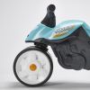 Беговел Falk Moto 441Sсиній (441S) изображение 4