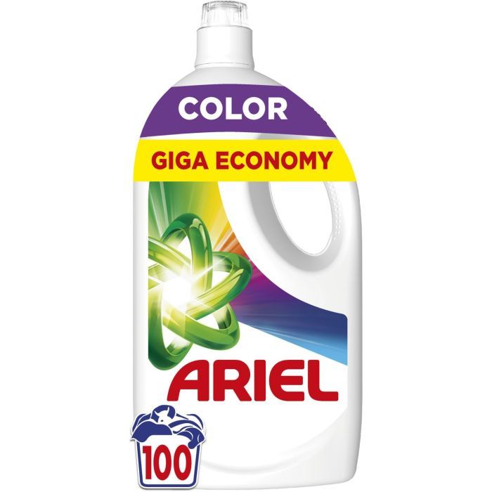 Гель для стирки Ariel Color 4.5 л (8700216692007)