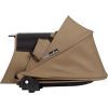Люлька Stokke YOYO newborn shell, карамельний (Toffee) (646308) зображення 3