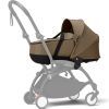 Люлька Stokke YOYO newborn shell, карамельний (Toffee) (646308) зображення 5