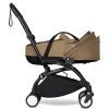 Люлька Stokke YOYO newborn shell, карамельний (Toffee) (646308) зображення 6