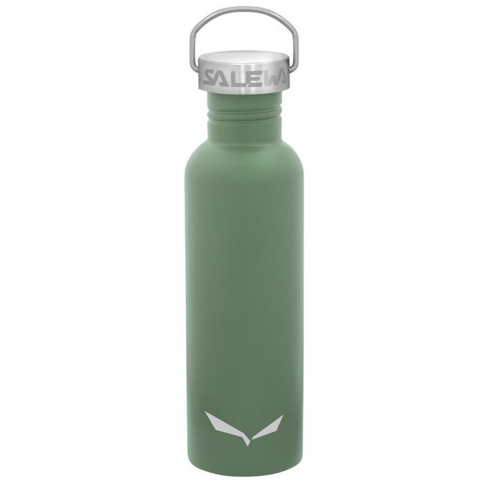 Бутылка для воды Salewa Aurino 0.75 L 0514 5080 - зелений (013.003.1270)