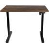Компьютерный стол Barsky StandUp Home black (BSTh-01) изображение 2