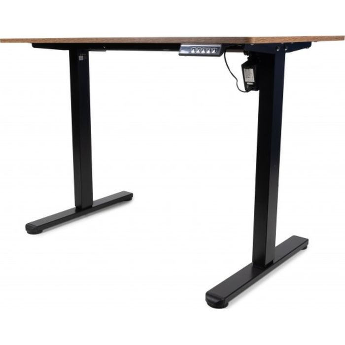 Компьютерный стол Barsky StandUp Home black (BSTh-01) изображение 3