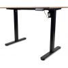 Компьютерный стол Barsky StandUp Home black (BSTh-01) изображение 3