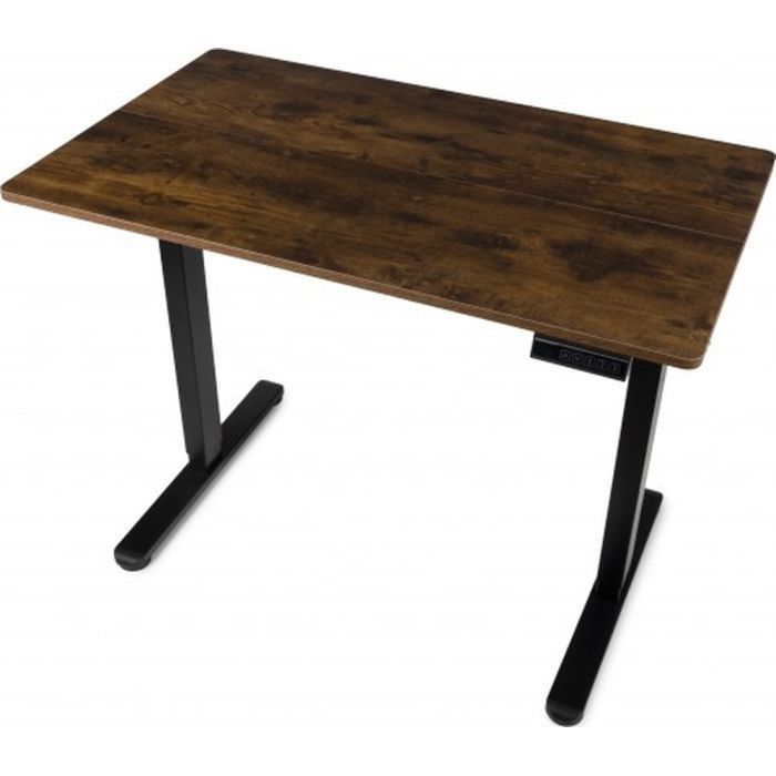 Компьютерный стол Barsky StandUp Home black (BSTh-01) изображение 4