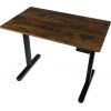 Компьютерный стол Barsky StandUp Home black (BSTh-01) изображение 4