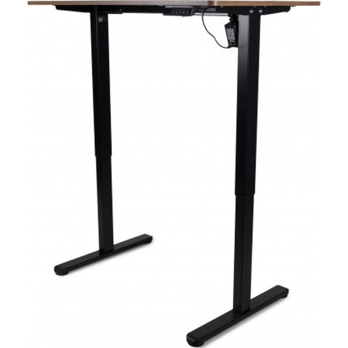 Компьютерный стол Barsky StandUp Home black (BSTh-01) изображение 5