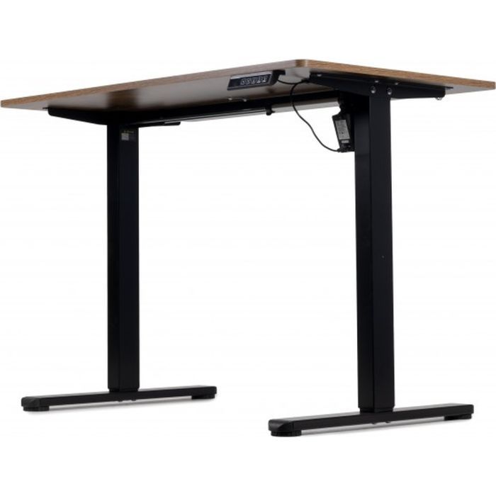 Компьютерный стол Barsky StandUp Home black (BSTh-01) изображение 6