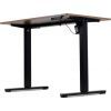Компьютерный стол Barsky StandUp Home black (BSTh-01) изображение 6