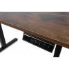 Компьютерный стол Barsky StandUp Home black (BSTh-01) изображение 8