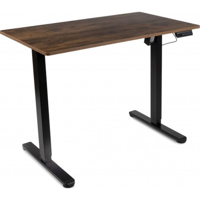Компьютерный стол Barsky StandUp Home black (BSTh-01) изображение 9