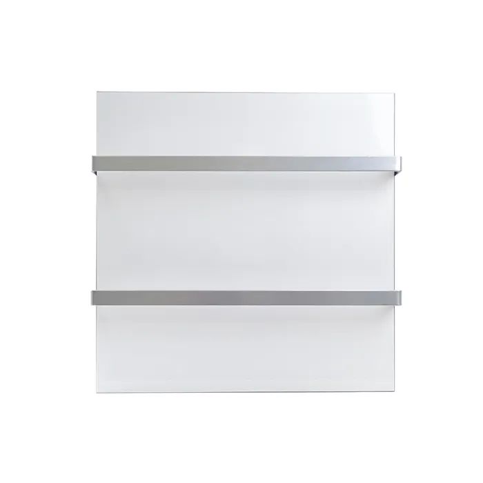 Полотенцесушитель Teploceramic TCMT-T-250-WHITE