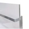 Полотенцесушитель Teploceramic TCMT-T-250-WHITE изображение 3