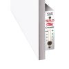 Полотенцесушитель Teploceramic TCMT-T-250-WHITE изображение 4