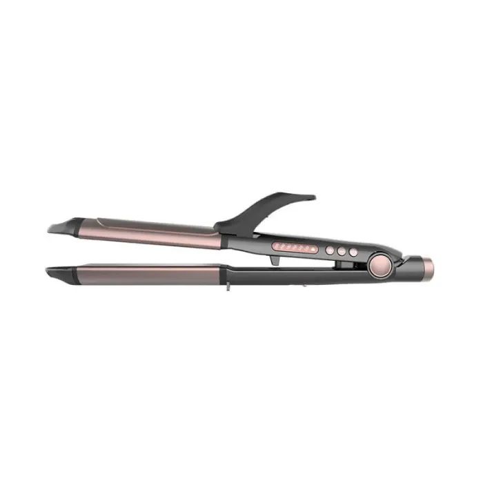 Вирівнювач для волосся Cecotec Bamba RitualCare 1000 Ceramic 2in1 (CCTC-04296) зображення 2