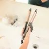 Вирівнювач для волосся Cecotec Bamba RitualCare 1000 Ceramic 2in1 (CCTC-04296) зображення 4