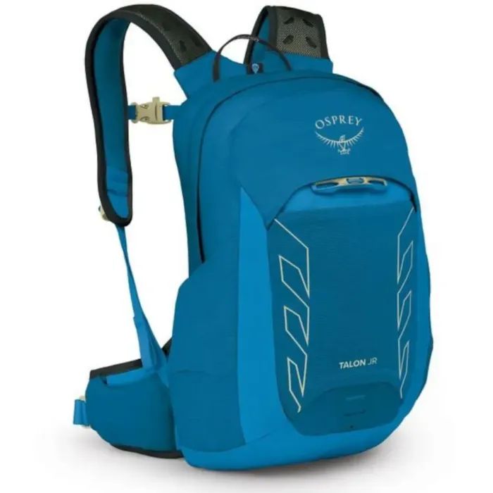 Рюкзак туристический Osprey Talon Jr green canopy - O/S - зелений (009.3849)