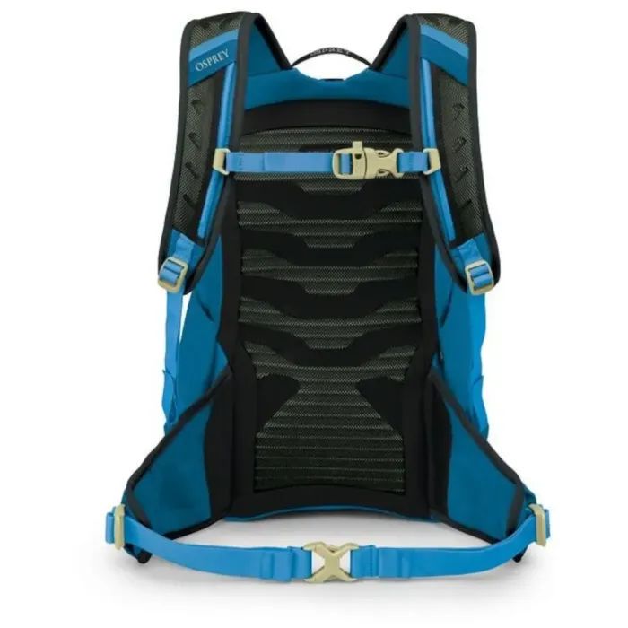 Рюкзак туристический Osprey Talon Jr green canopy - O/S - зелений (009.3849) изображение 2