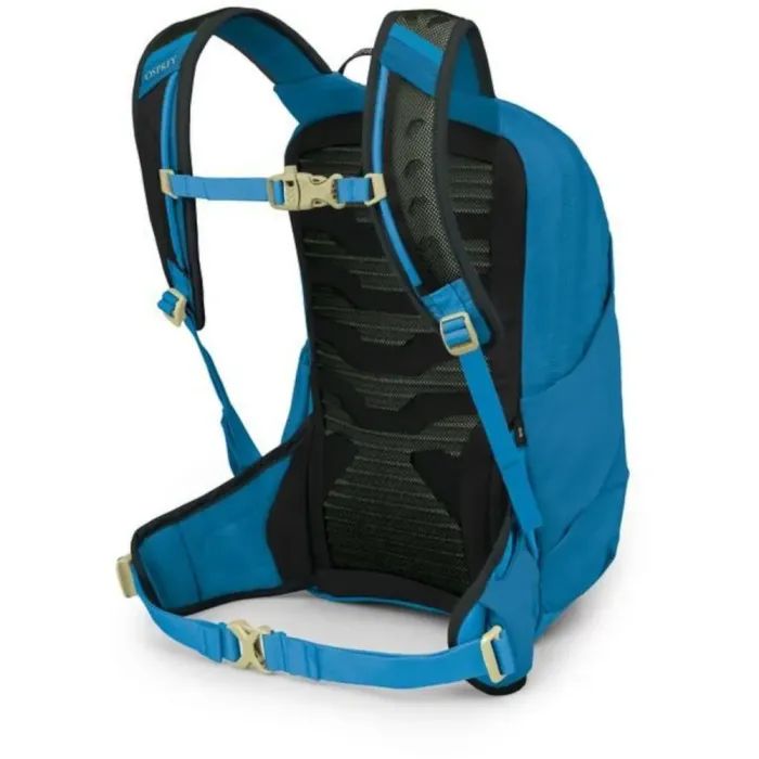 Рюкзак туристический Osprey Talon Jr green canopy - O/S - зелений (009.3849) изображение 3