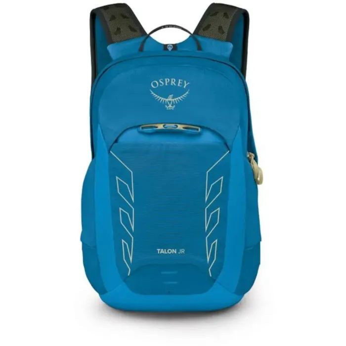 Рюкзак туристический Osprey Talon Jr green canopy - O/S - зелений (009.3849) изображение 4