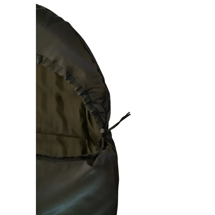 Спальный мешок Tramp Shypit 400 Wide Olive Right (UTRS-060L-R) изображение 10
