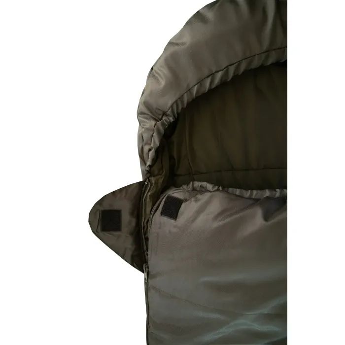 Спальный мешок Tramp Shypit 400 Wide Olive Right (UTRS-060L-R) изображение 8
