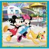 Пазл Trefl Mickey&friends Міккі з друзями 3 in1 (5900511348460) зображення 2