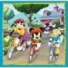 Пазл Trefl Mickey&friends Міккі з друзями 3 in1 (5900511348460) зображення 4
