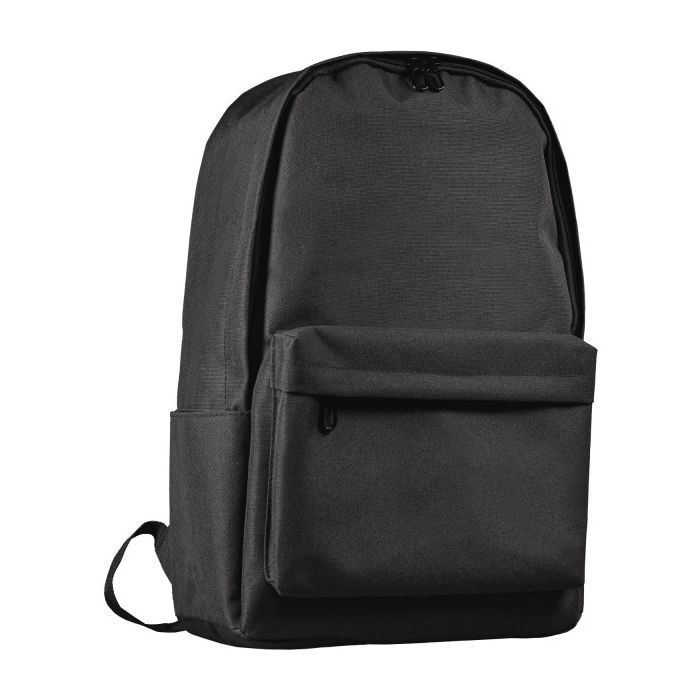 Рюкзак для ноутбука Defender 15.6" City black (26090) изображение 2