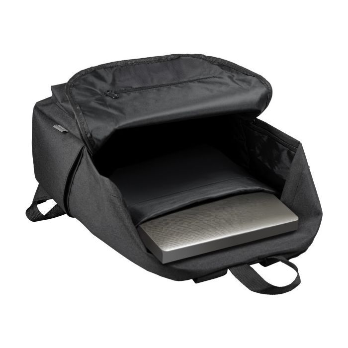 Рюкзак для ноутбука Defender 15.6" City black (26090) изображение 6