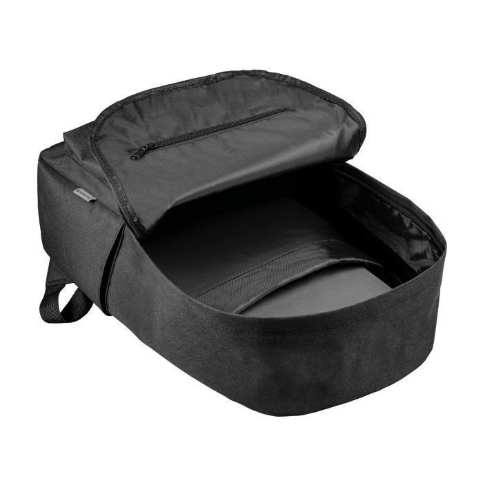 Рюкзак для ноутбука Defender 15.6" City black (26090) изображение 7