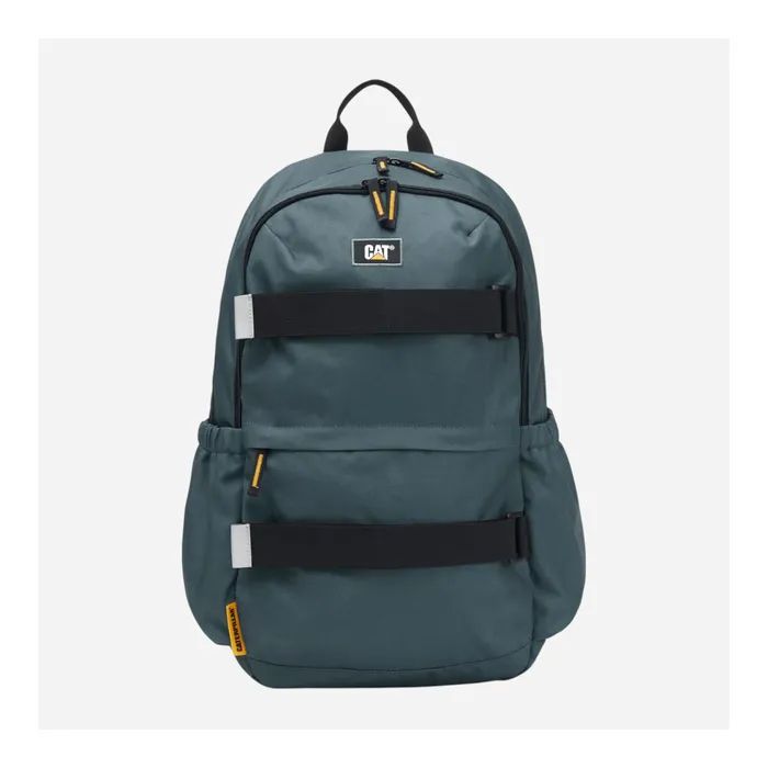 Рюкзак туристический Caterpillar (CAT) Melbourne 84710-614 26L блакитний (5711013142650)