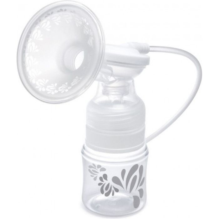 Молокоотсос Canpol babies электрический Easy&Natural (12/207) изображение 2