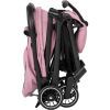 Коляска FreeON RENO dusty pink (49294) изображение 3
