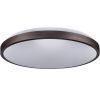 Светильник Vestum RING матовий 60W 395*60мм 3000К-6500К з ДК бронзовий (VS-91054) изображение 2