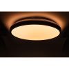 Светильник Vestum RING матовий 60W 395*60мм 3000К-6500К з ДК бронзовий (VS-91054) изображение 4