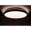 Светильник Vestum RING матовий 60W 395*60мм 3000К-6500К з ДК бронзовий (VS-91054) изображение 6