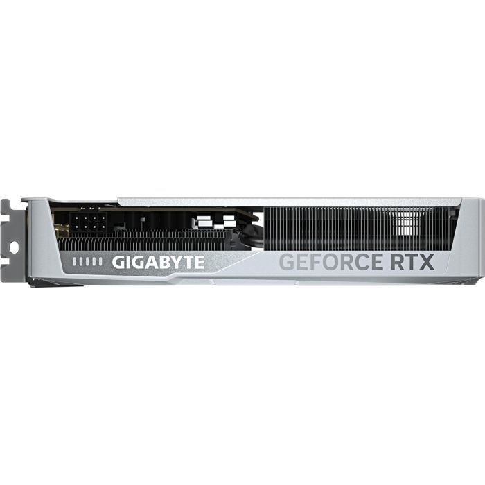 Відеокарта GIGABYTE GeForce RTX5060Ti 16Gb EAGLE OC ICE (GV-N506TEAGLEOC ICE-16GD) зображення 6