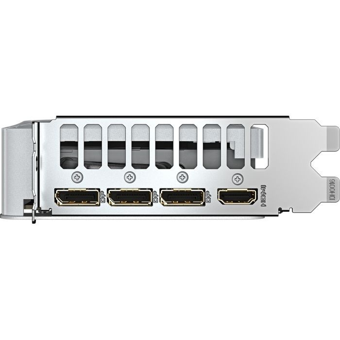 Відеокарта GIGABYTE GeForce RTX5060Ti 16Gb EAGLE OC ICE (GV-N506TEAGLEOC ICE-16GD) зображення 9