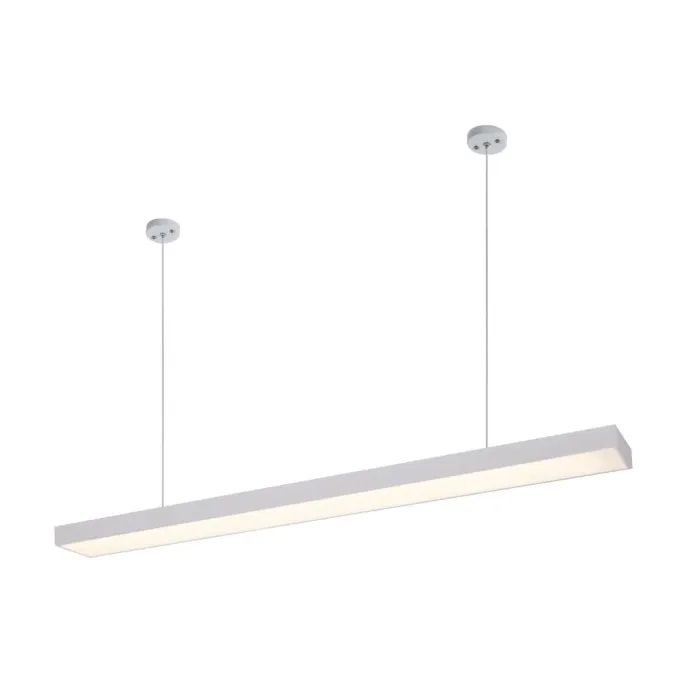 Світильник Lightwell LW-LINE-SQ-36W-W 3000K